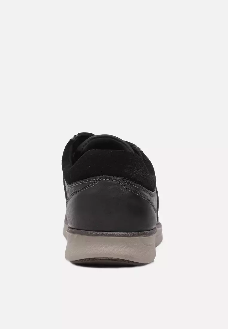 Buccheri Catarino Loafers Man Black