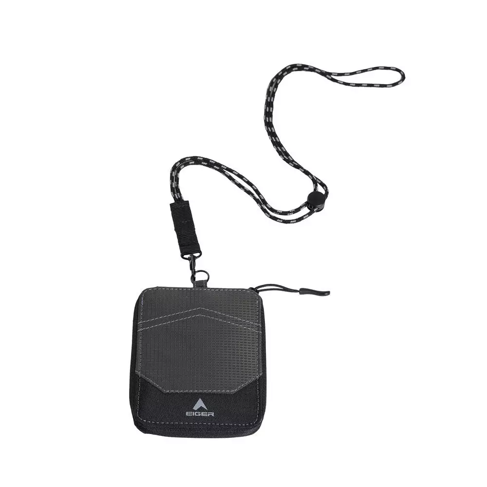 Eiger Toucan 2.0 Wallet