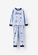 Lcn San Dawn Blue/Pompompurin