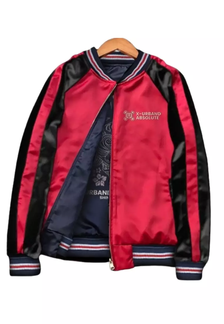 Jaket Sukajan