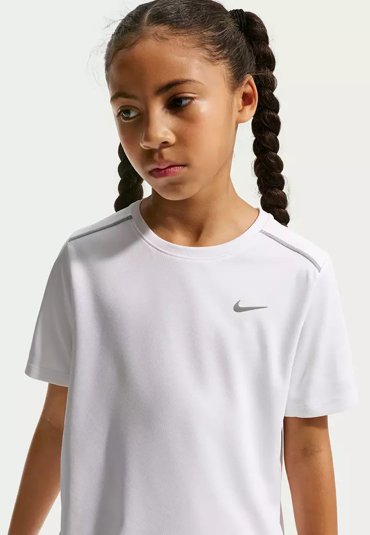 Miler Dri-FIT Short-Sleeve Top