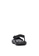 Krooberg black Roam S2 Sandals 889C6SH9167098GS_3