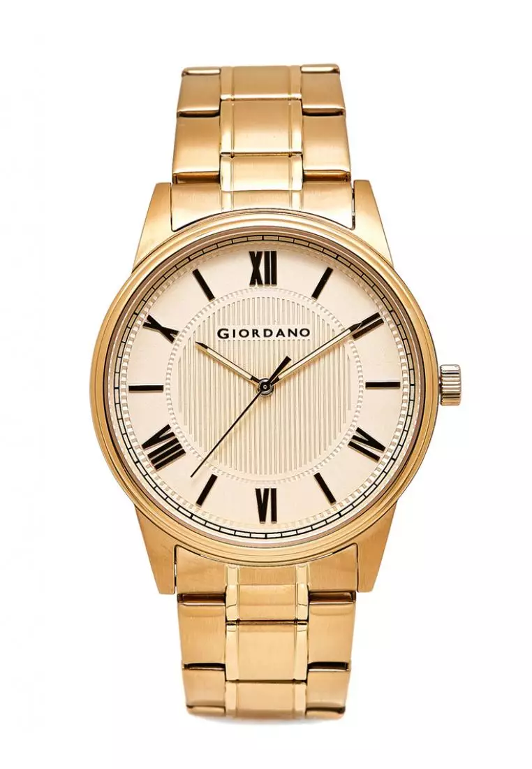 Giordano Watches For Men 2024 ZALORA Philippines