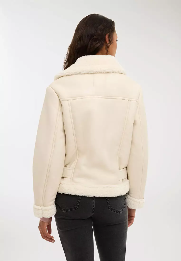 Woman Outerwear