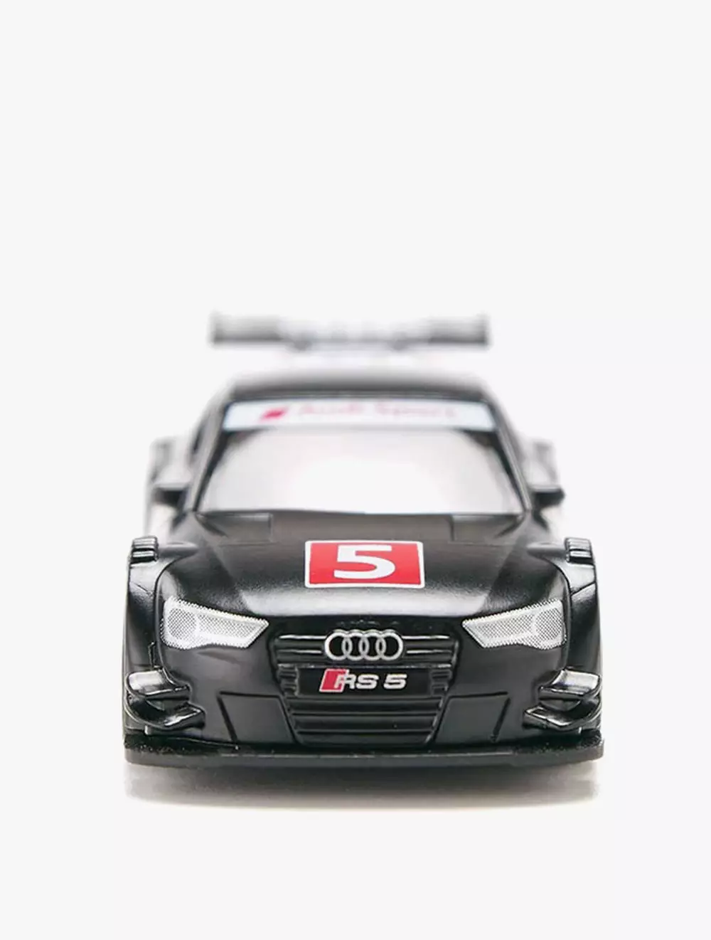 SIKU AUDI RS 5 RACING - SIK1580 - Multicolor