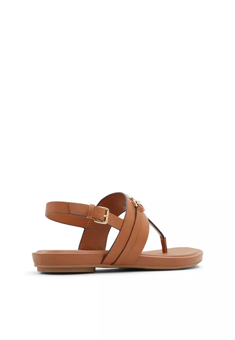 Aldo t hot sale strap sandals