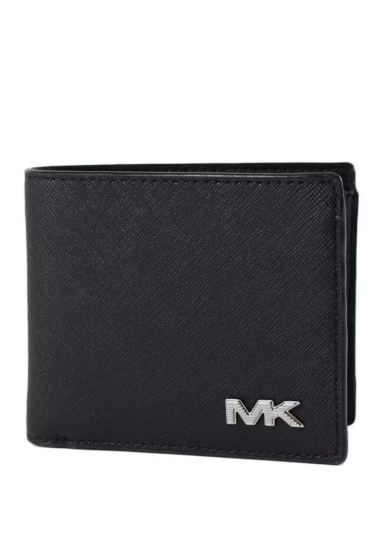 Leather Wallets Michael Kors Black Wallet Purse Michael Kors