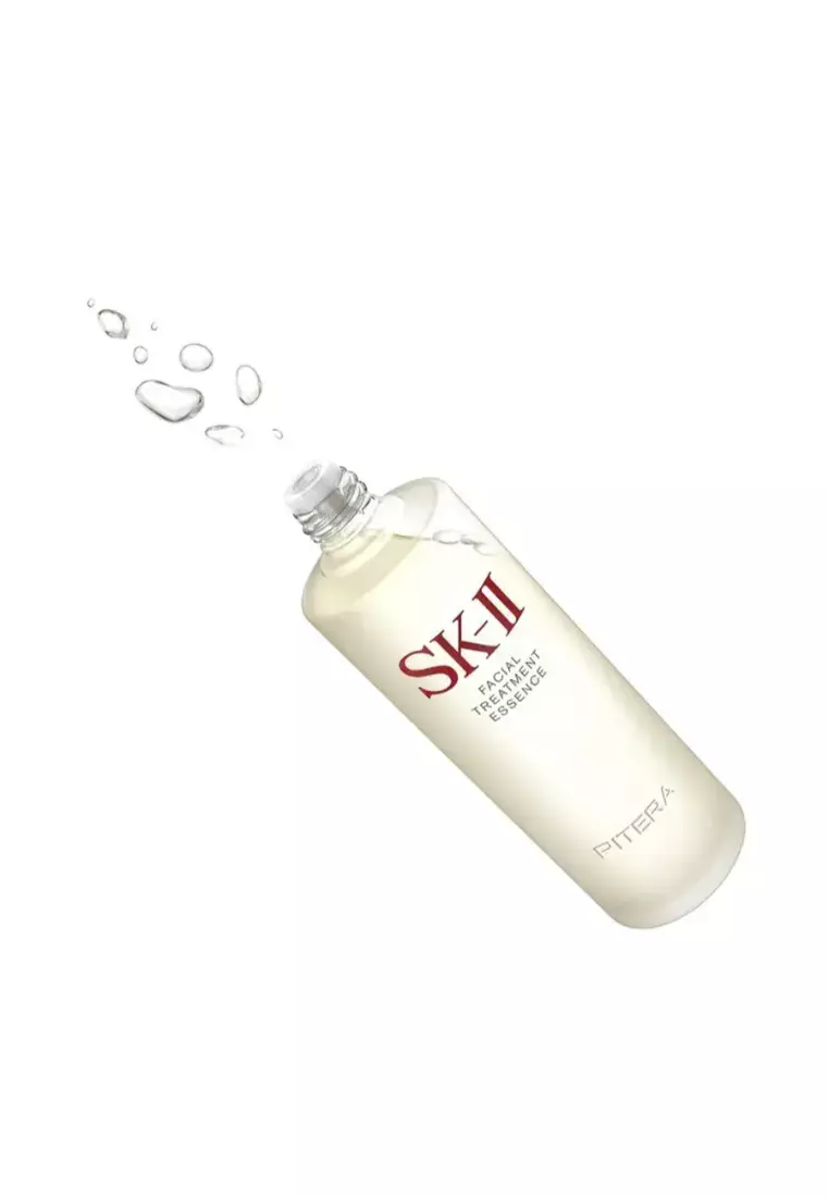 Buy SK-II SK-II Facial Treatment Essence 230ml 2026 Online | ZALORA