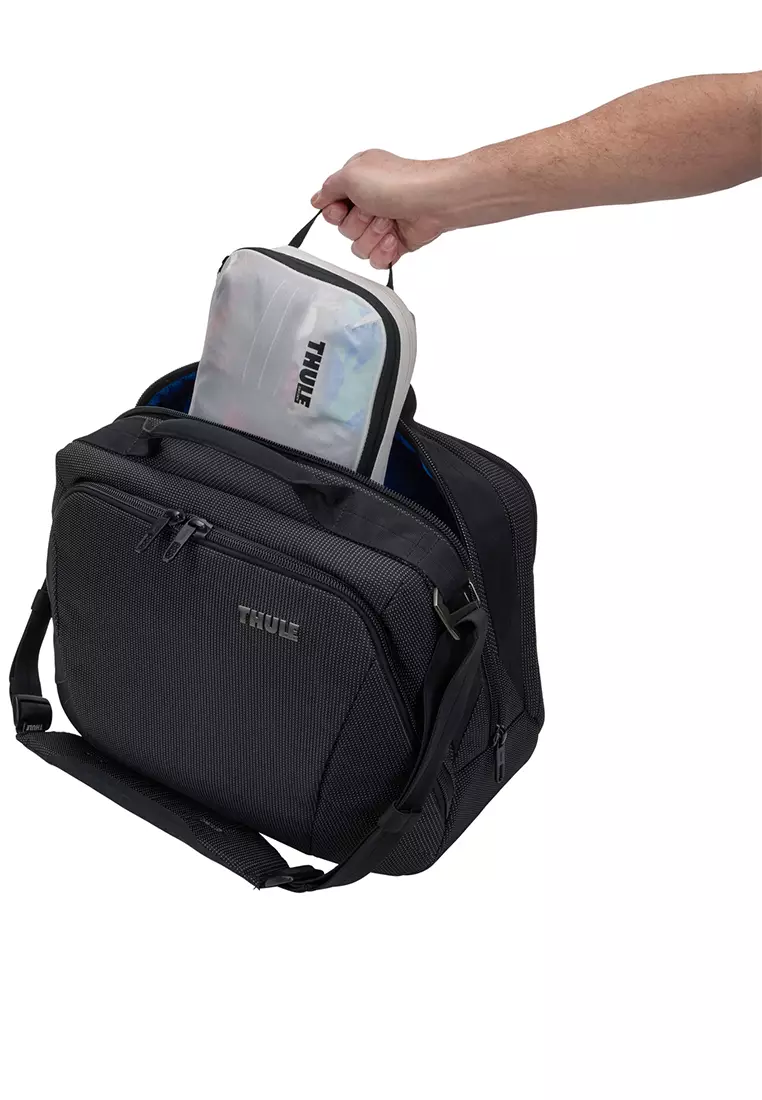 Thule Compression Packing Cube Travel Organizer - Small