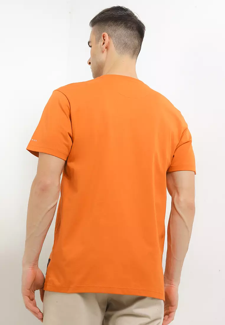 Men's Kungfu Panda CNY Tee