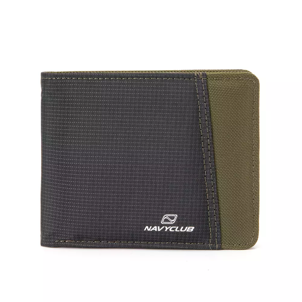 Navy Club Benera Dompet Pria Kasual - Dompet Lipat Free Box Exclusive