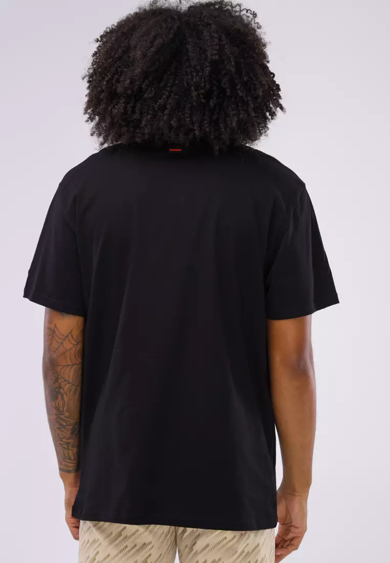 Round Neck Regular Fit