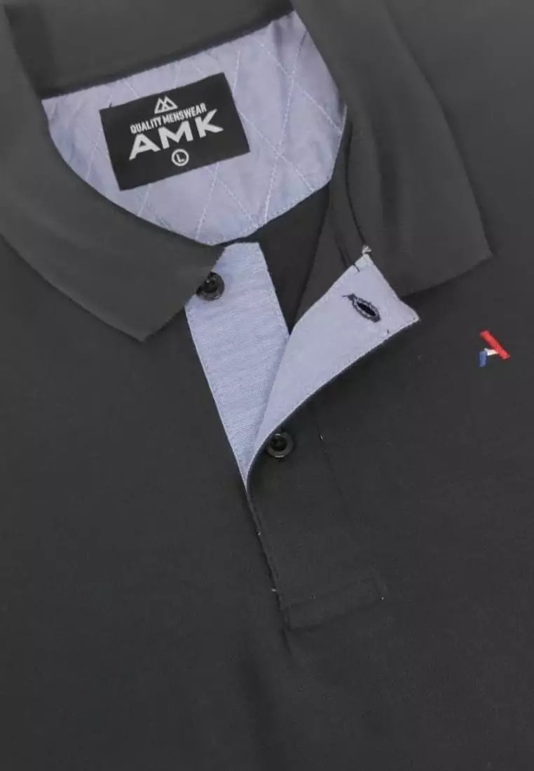 AMK PIGEON BLACK
