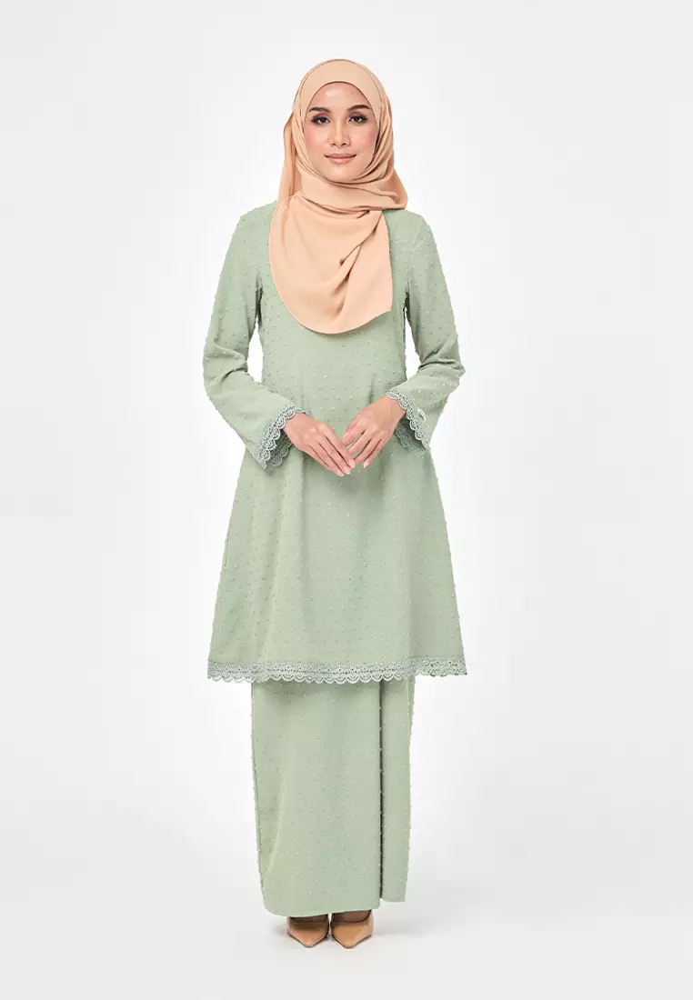 Kurung online boutique 2025