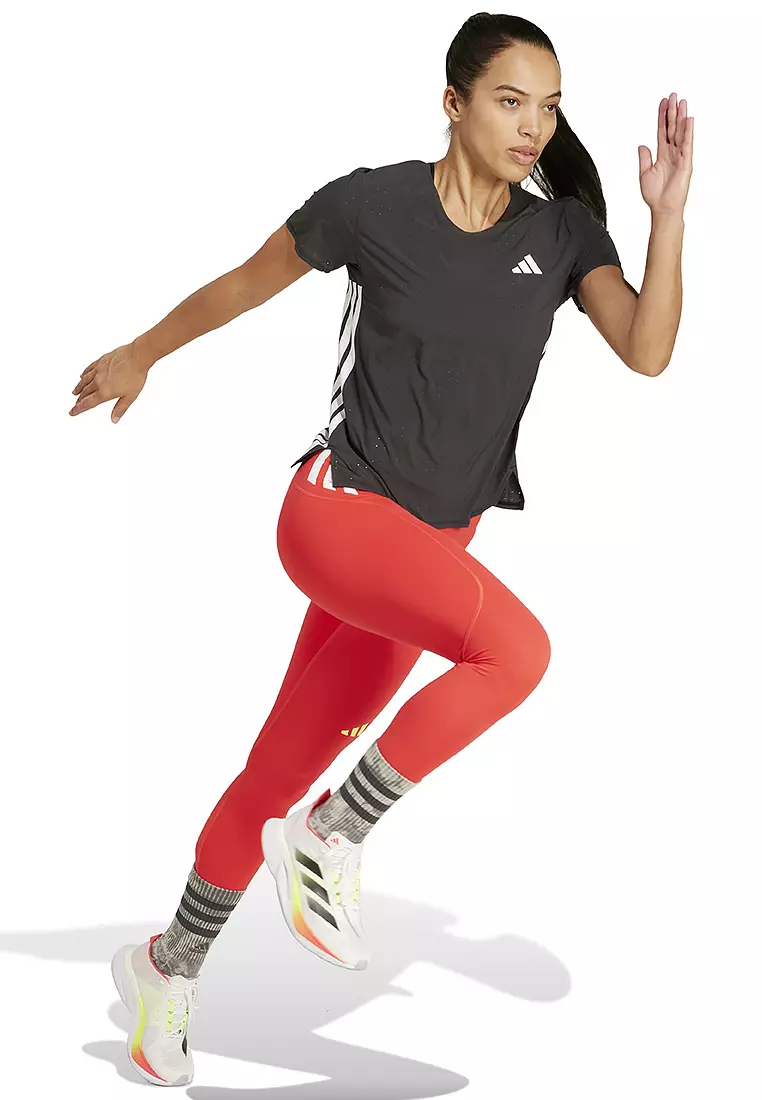 Adizero Running Tee