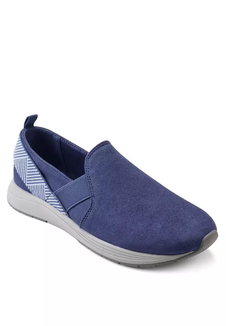 Discount on Easy Spirit  shoes - SKU: Lora Slip-On Walking Shoes