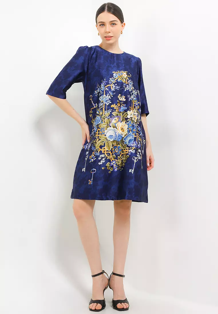 Eprise Collectin Brecht Dress