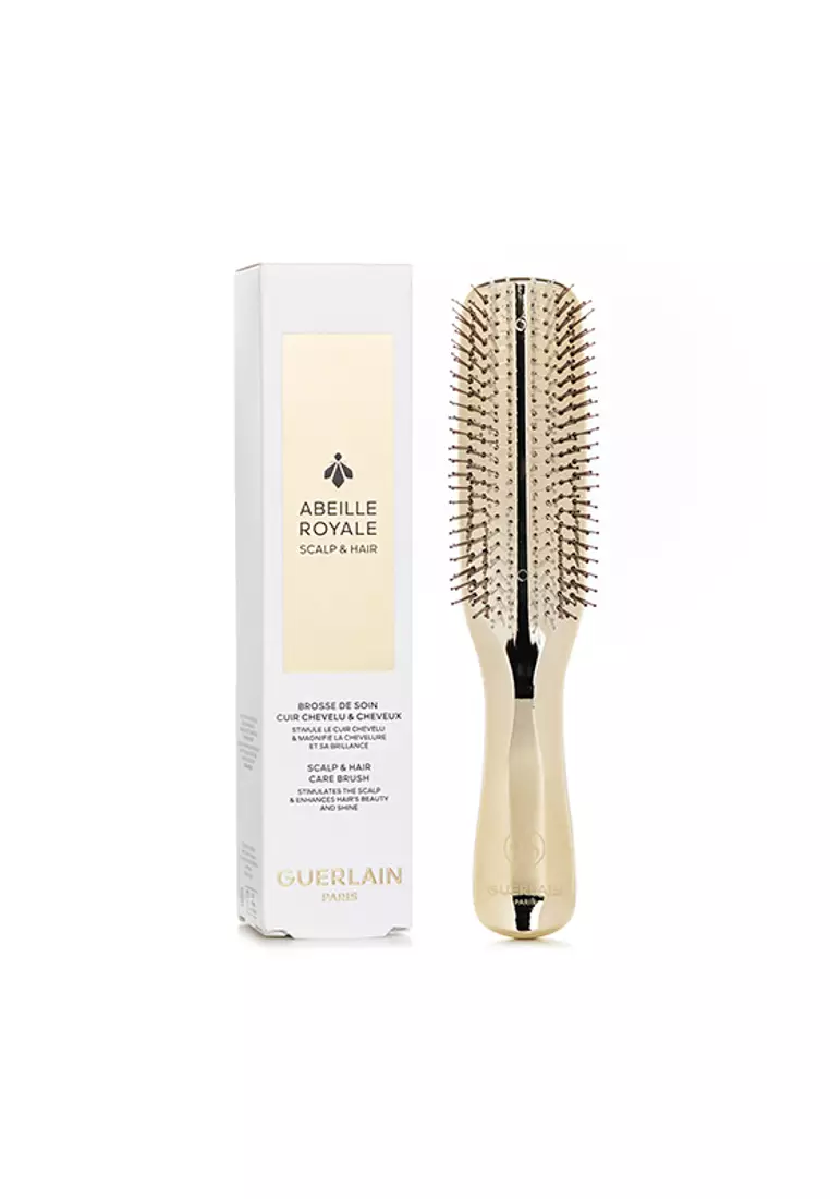Guerlain GUERLAIN - Abeille Royale Scalp & Hair Care Brush