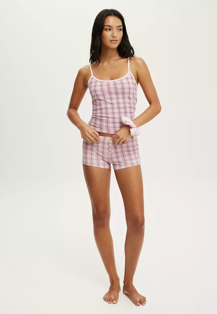 Dreamy Soft Boyshorts
