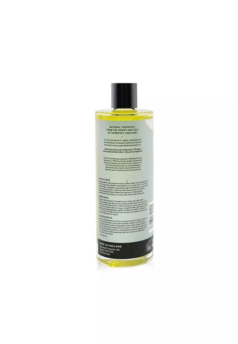 Cowshed - Mother Stretch Mark Oil 100ml/3.38oz