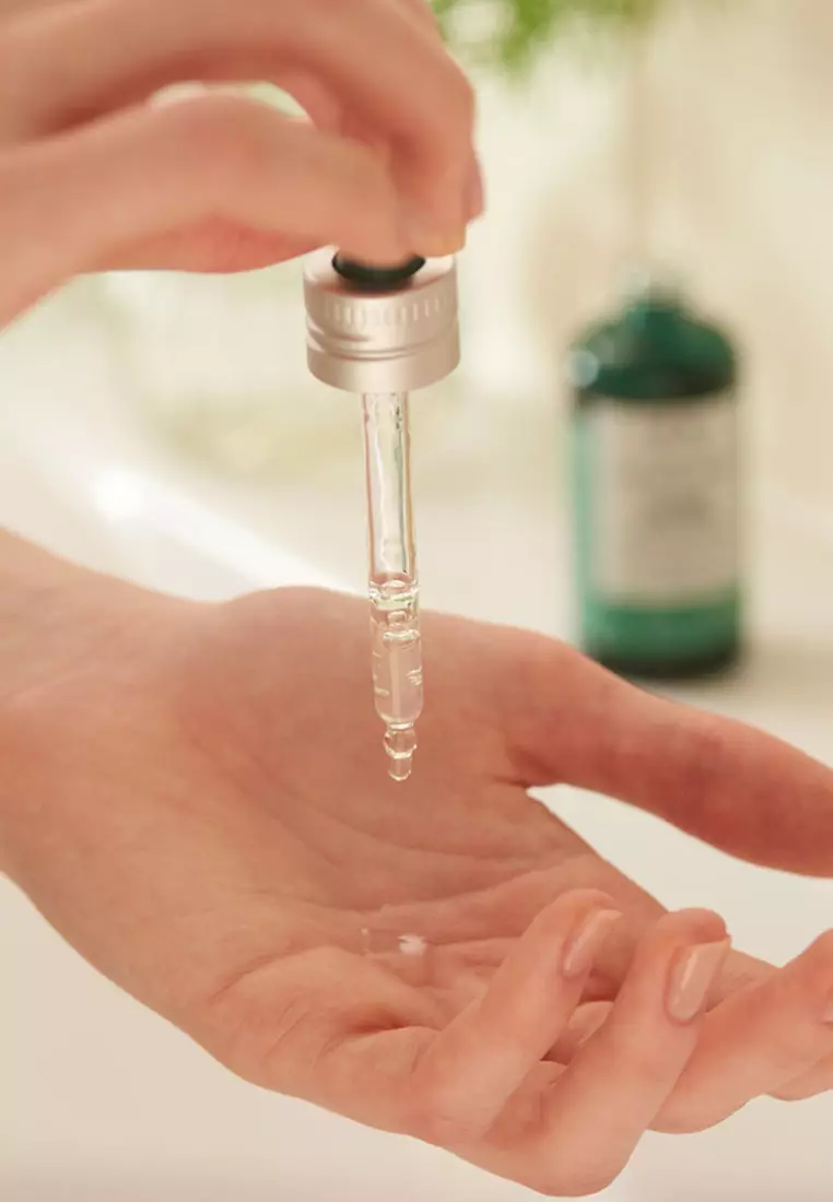 Tea Tree Anti-Imperfection Daily Solution