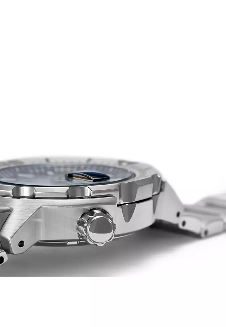 Seiko Prospex Sea Monster - Save The Ocean - Special Edition - Jam Tangan Pria - SRPG57K1