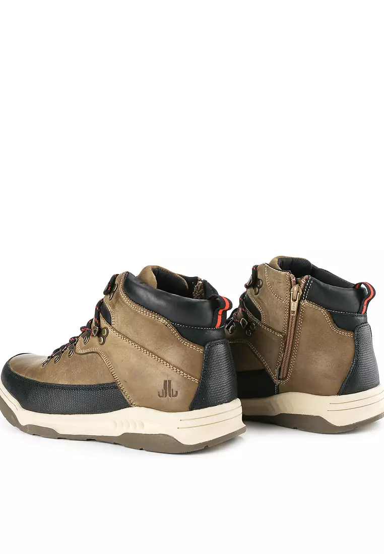 Okan 1Ba Boots