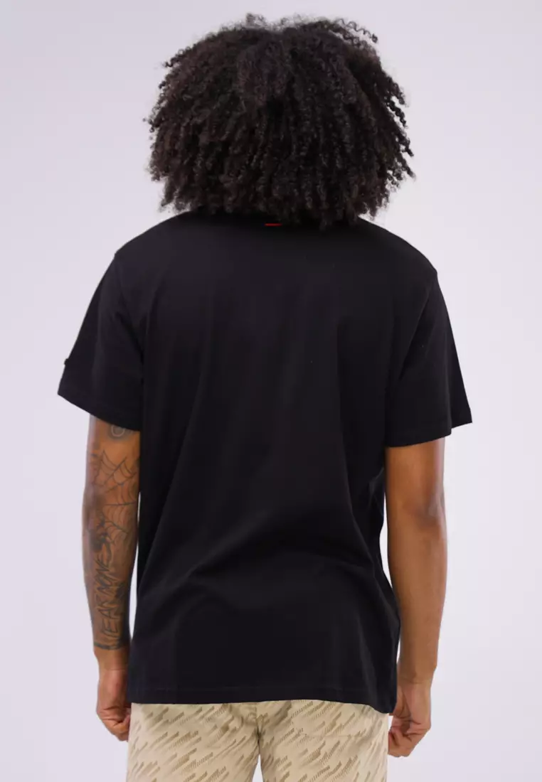 Round Neck Regular Fit