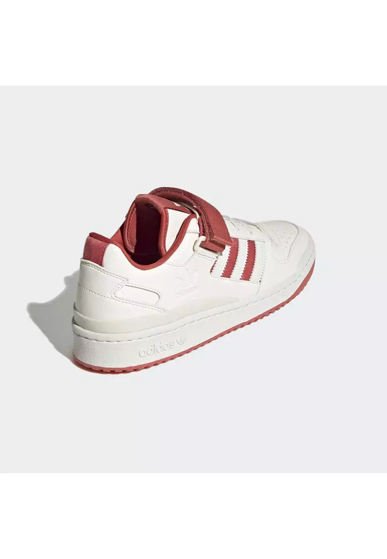 forum low shoes