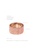 Her Jewellery gold Sloane Ring (Rose Gold) - Made with Premium Japan Imported Titanium with 18K Gold plated DB6CEACE82E353GS_2