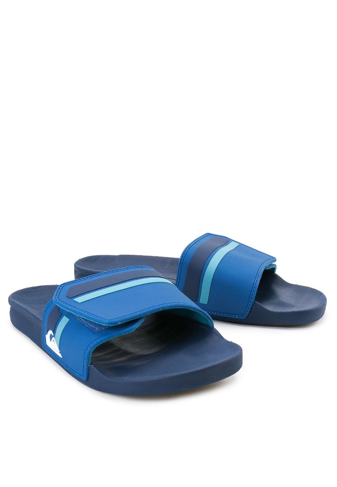 Jual Quiksilver Rivi Slide Adjust Original Juni 2023 ZALORA Indonesia