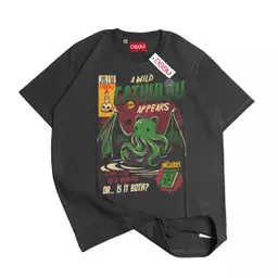 Black Wash, Gray, White. Black