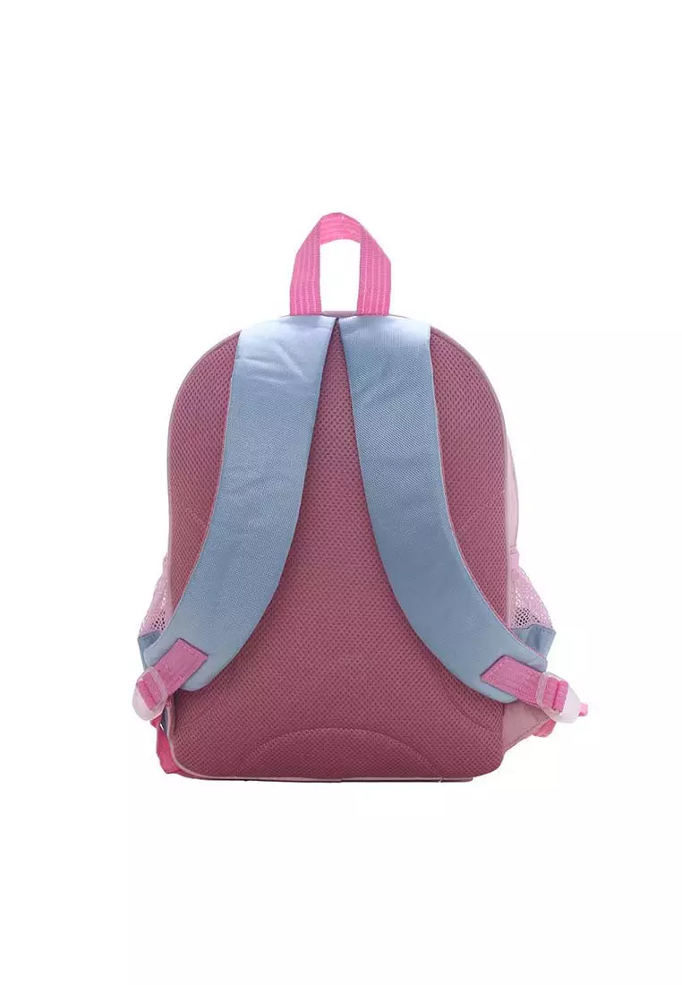 Tas Anak Mokonya Diamond Rucksack L 38x27 cm