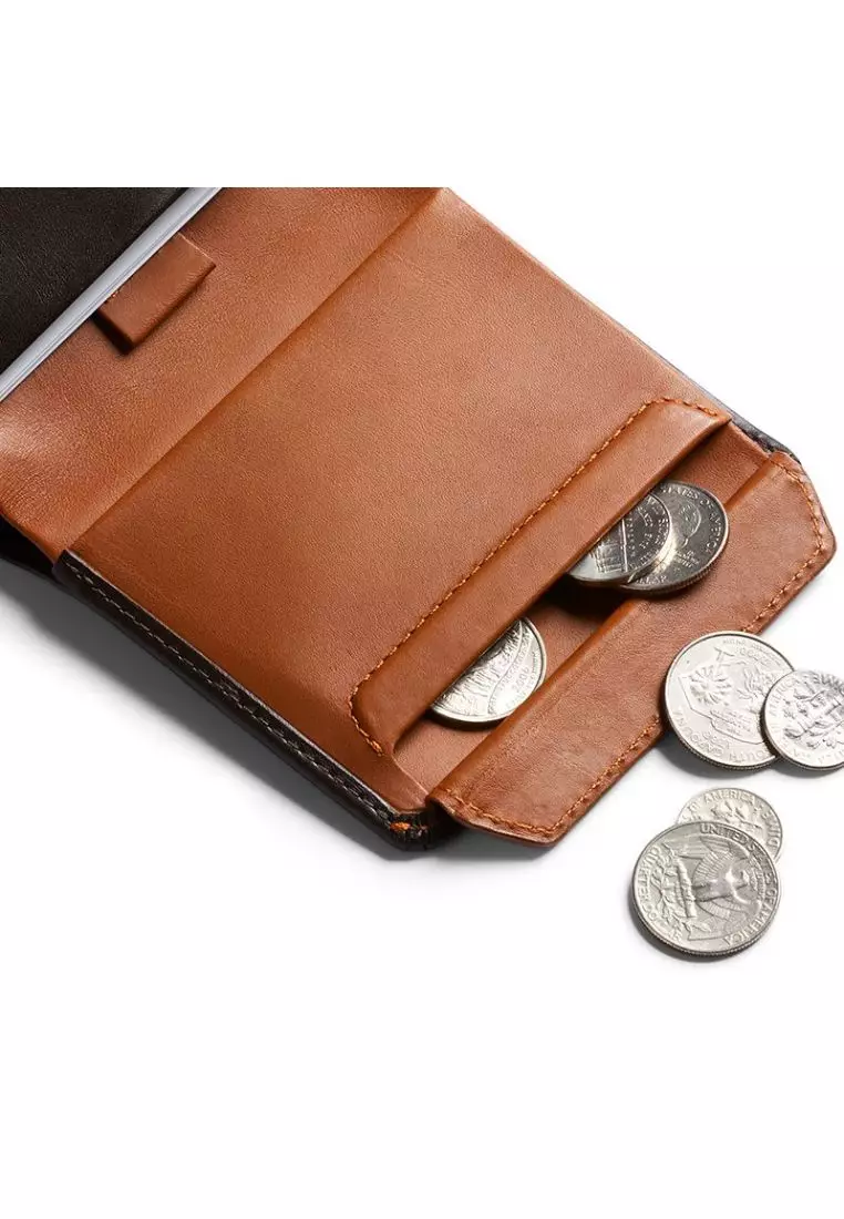 Bellroy Coin Wallet - Java