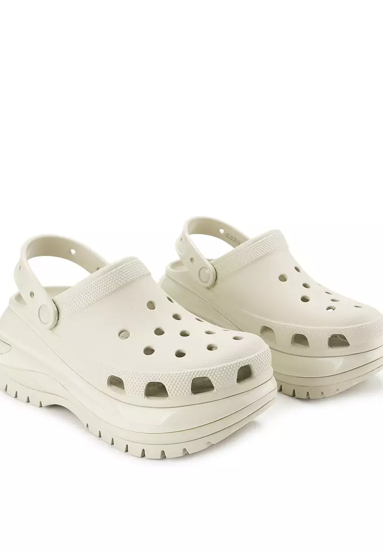 Mega Crush Clog