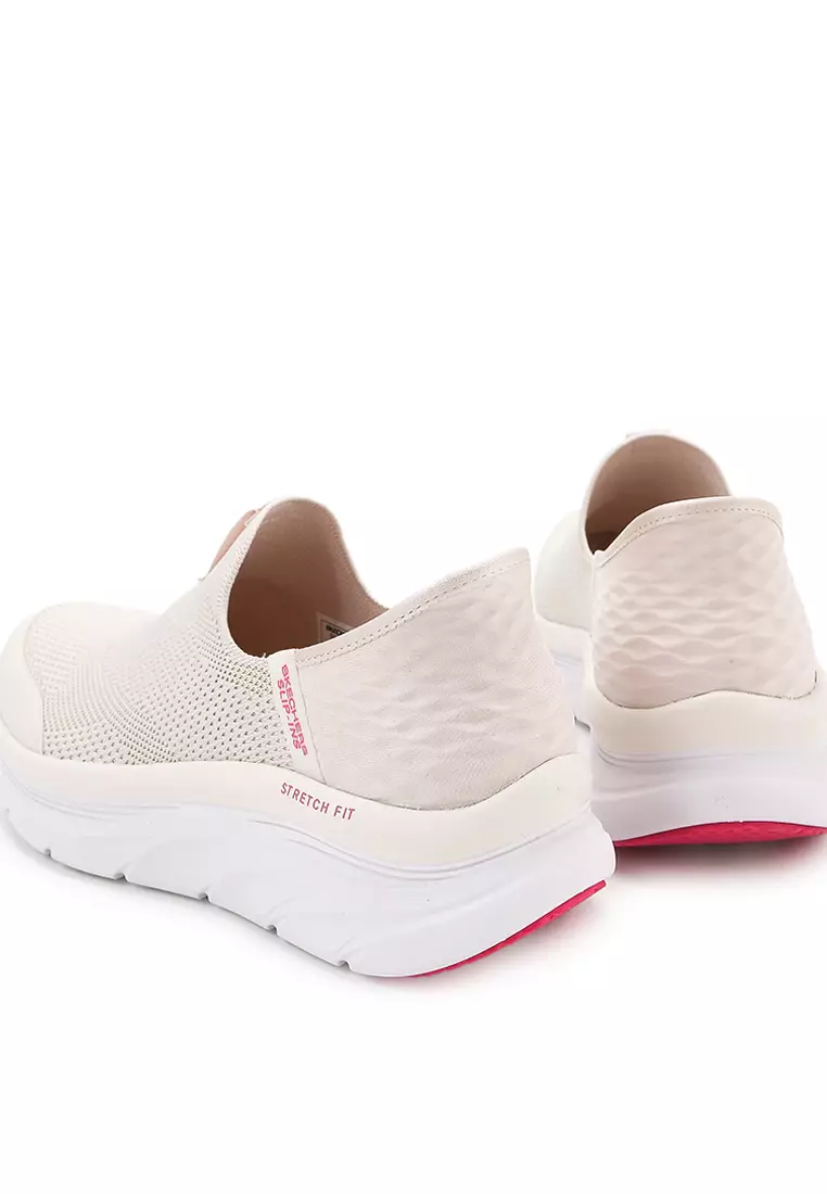 D'Lux Walker Shoes