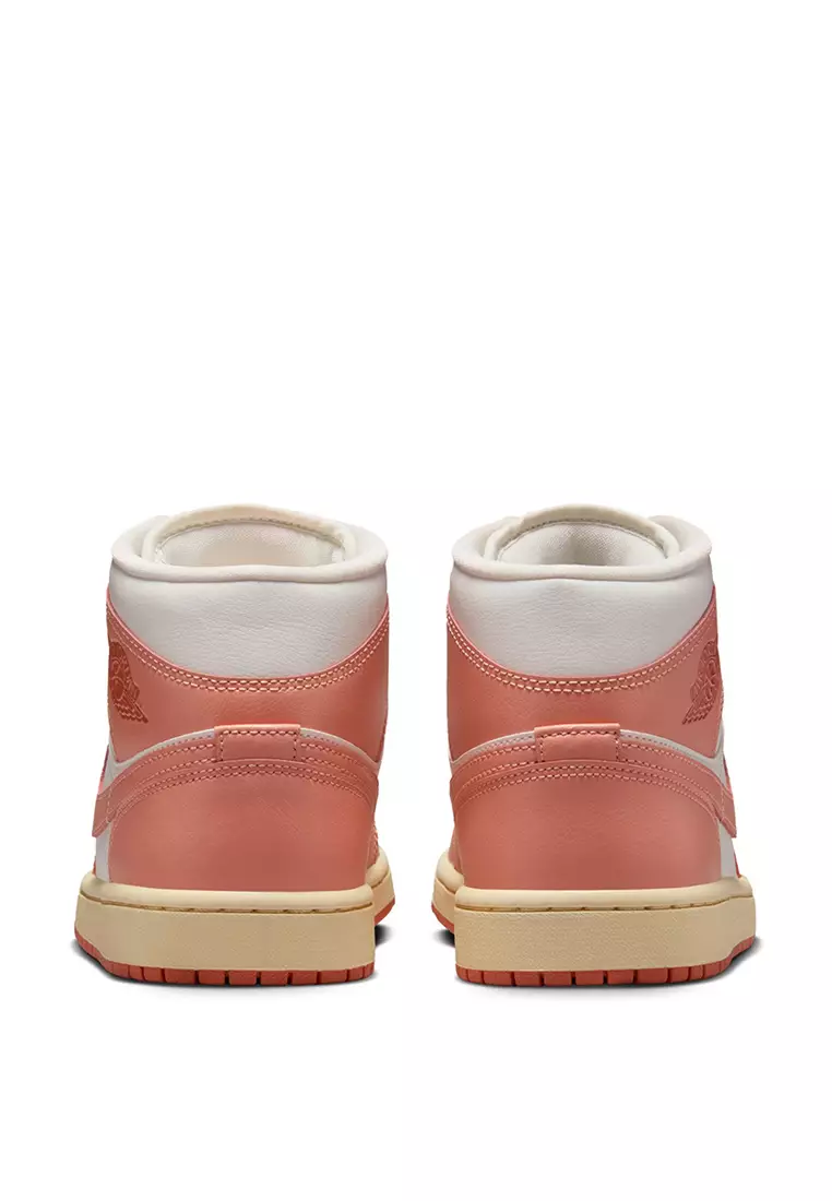 Air Jordan 1 Mid Shoes