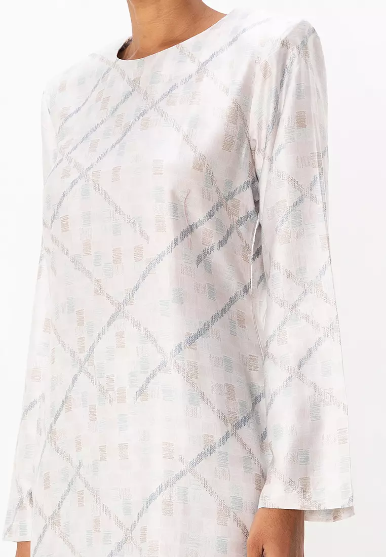 Baju Kurung Modern Cassia