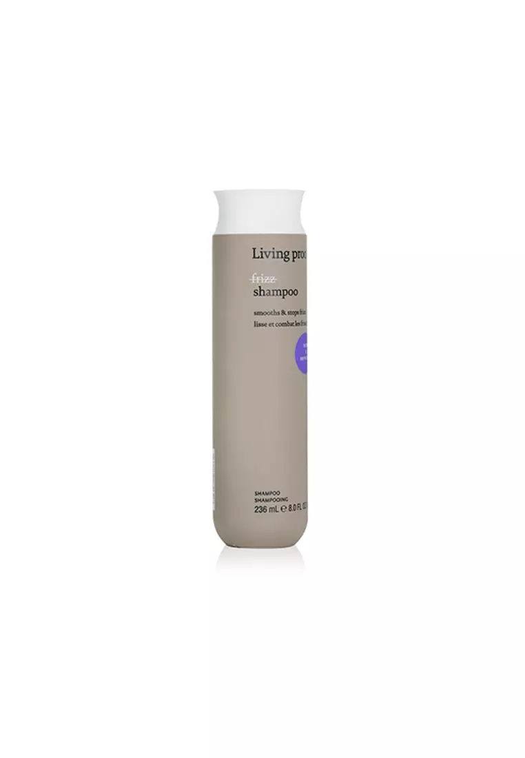 LIVING PROOF - No Frizz Shampoo (Smooths & Stop Frizz) 236ml/8oz.