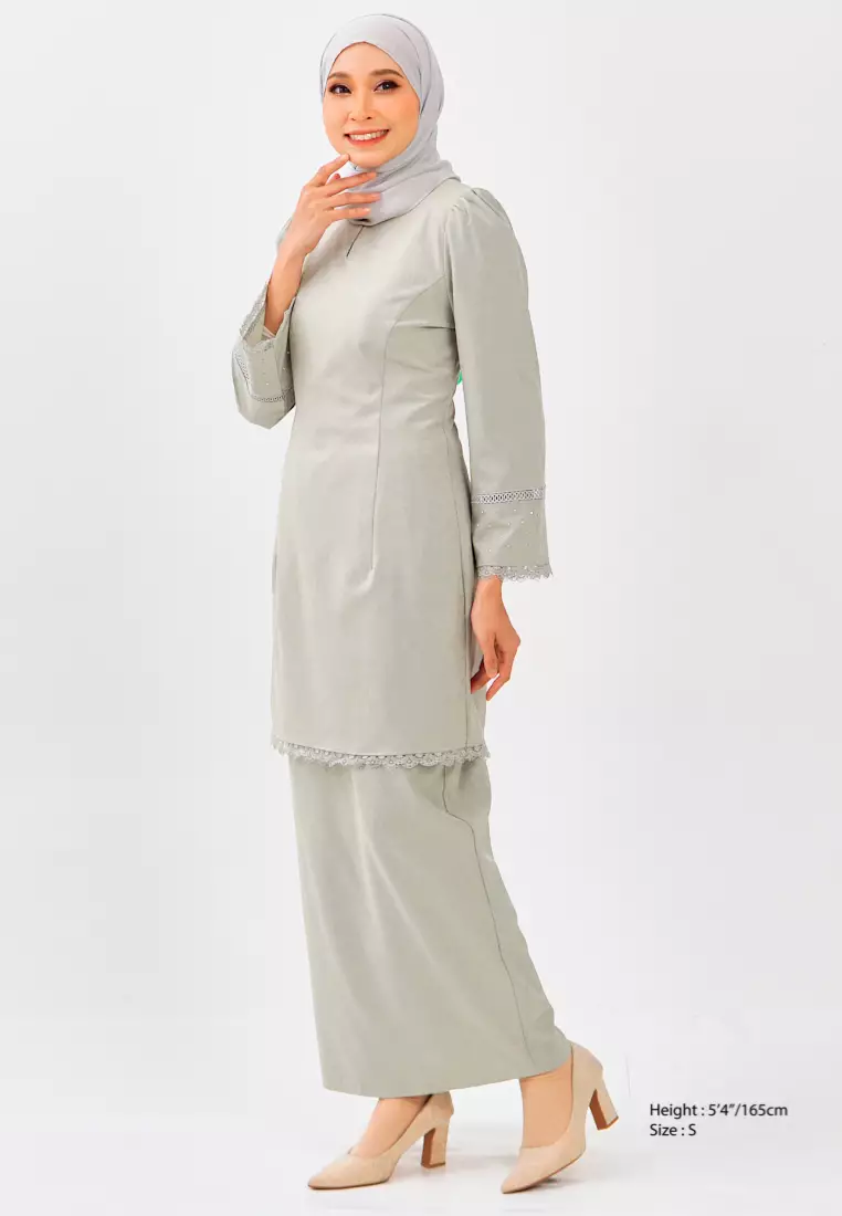 Gene Martino - Jasmine Kurung Modern