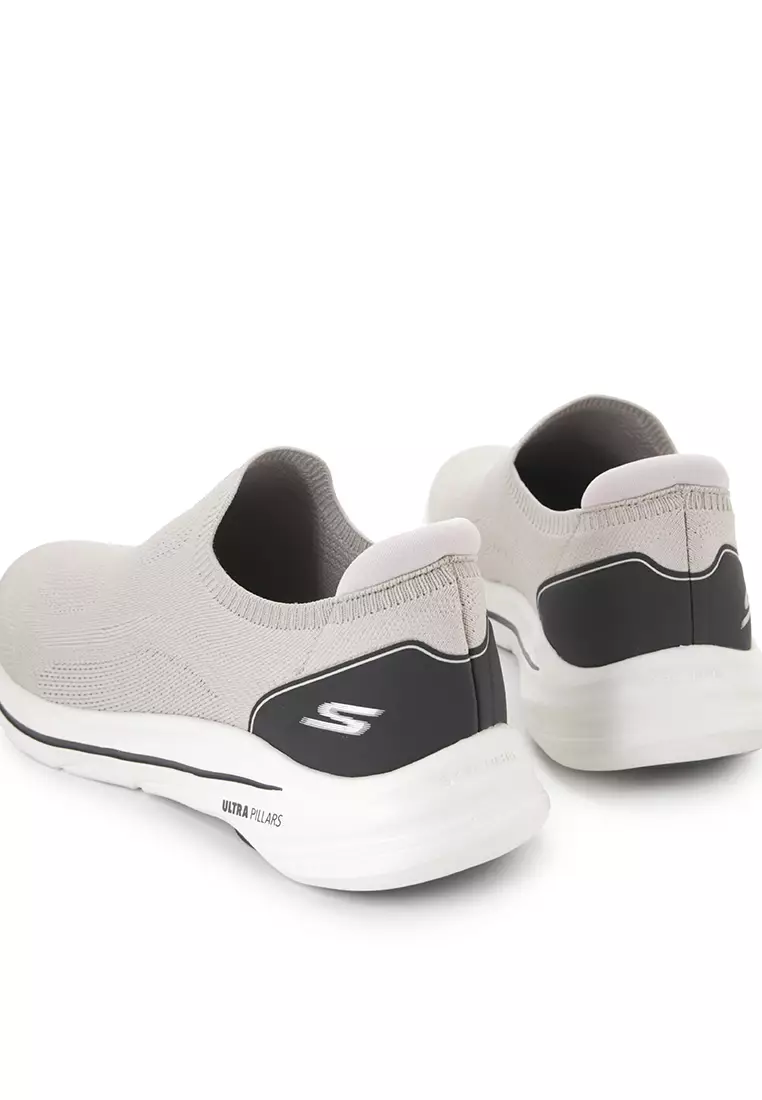 Go Walk 8