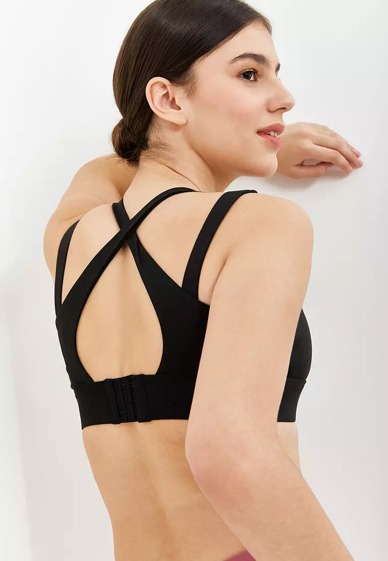 Frustrated With Your Sports Bra? - 6 Reasons Why