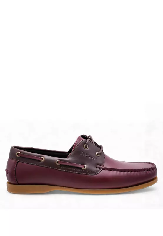 Discount on Knight  shoes - SKU: Knight Men Slip On Business Loafers - 250130178