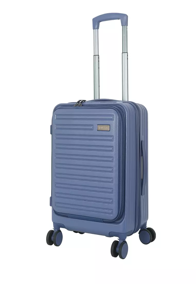 Polo Classic Koper Laptop 20 inci APC36-45-20 Wathet