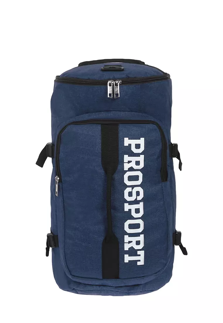 Backpack Prosport 2875-21 Blue