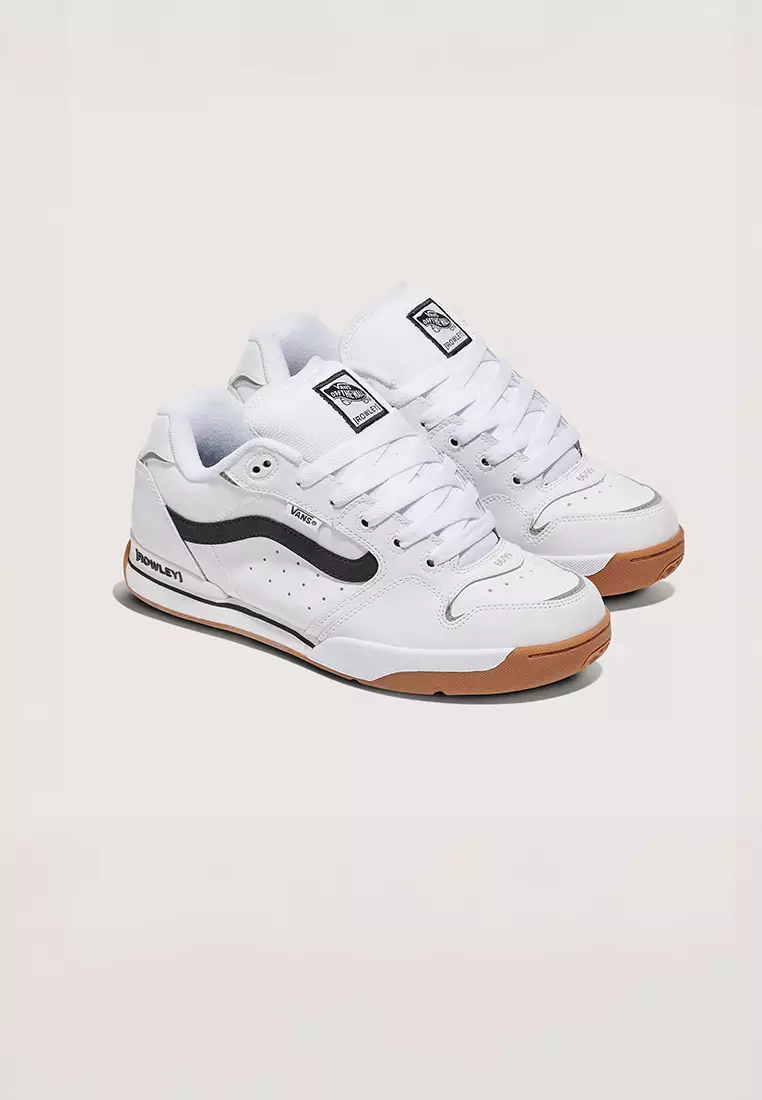 Buy VANS ROWLEY XLT Online | ZALORA Malaysia