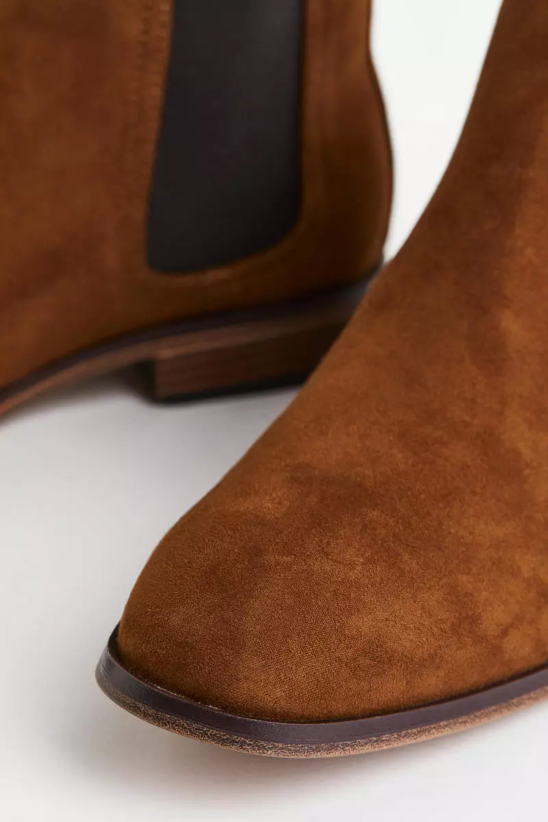 Buy H&M Chelsea boots Online ZALORA Malaysia