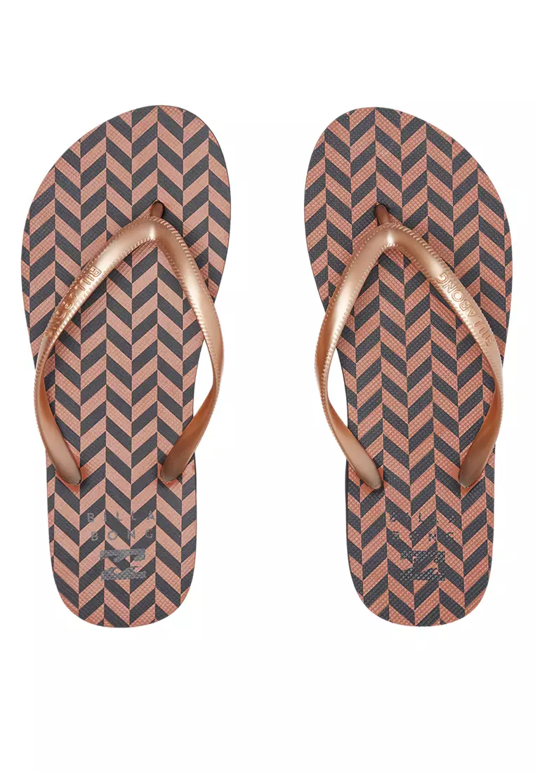 Rubber Sandals and Flip Flops for Women for Sale 