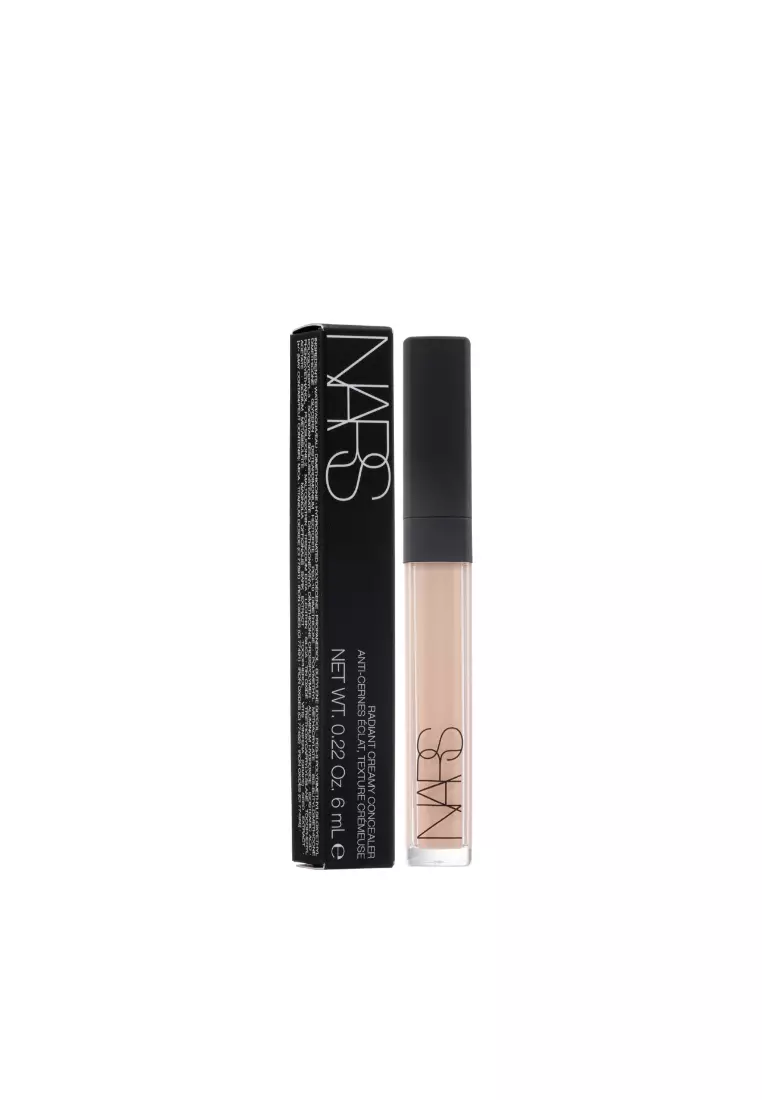 NARS Radiant Creamy Concealer (#Vanilla) 6ml