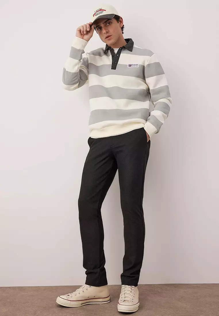 Drawstring Pants